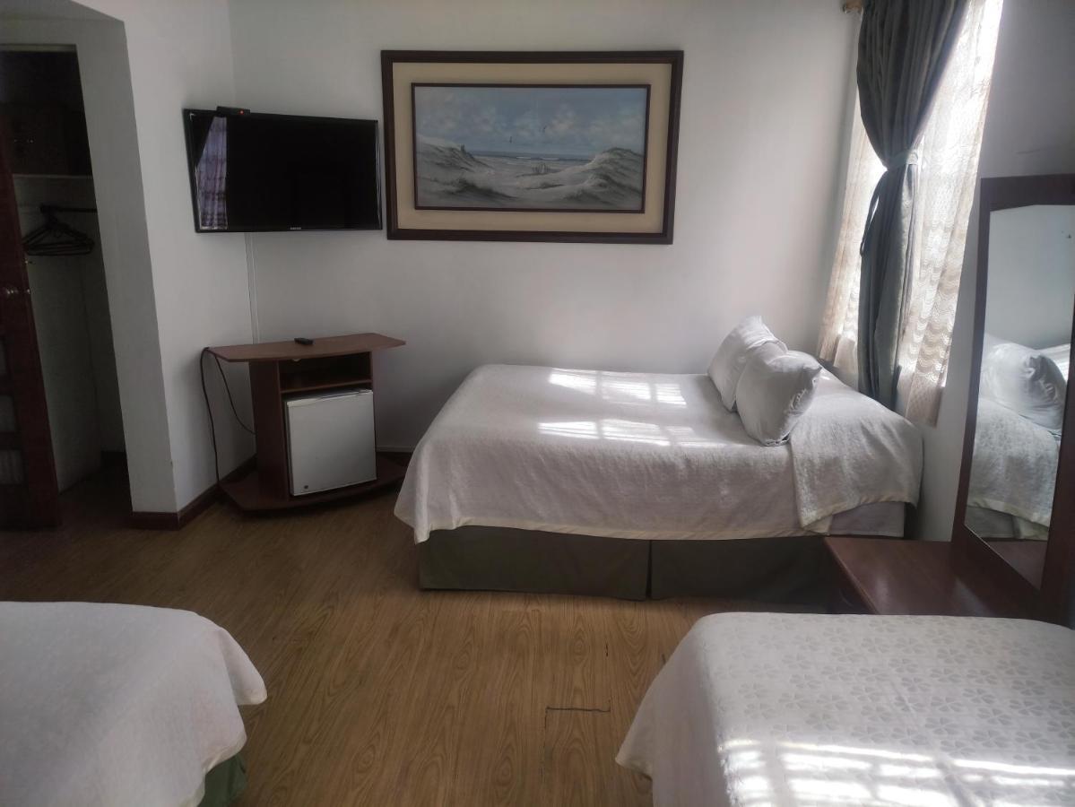 Hotel Bella Montana Manizales Exterior photo