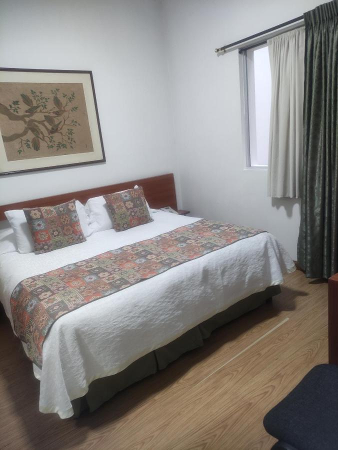 Hotel Bella Montana Manizales Exterior photo