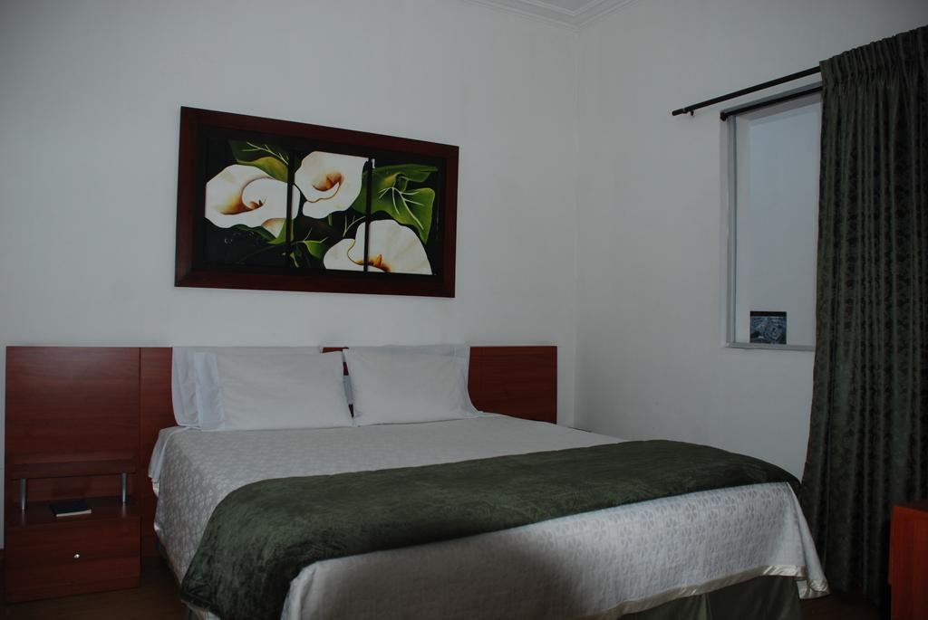 Hotel Bella Montana Manizales Room photo
